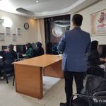 آموزشگاه حسابداری و حسابرسی جاویدان