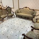 مبلمان سروش