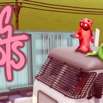 گیم نت مدیا آنلاین پرند