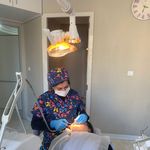 مطب دندانپزشکی دکتر مریم نصیری