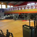 باشگاه بدنسازی مسترالمپیا