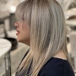 سالن زیبایی و رنگ ولایت نگین راد