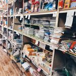 فروشگاه لوازم تحریر اردلان