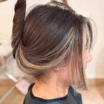 سالن زیبایی تخصصی غرب تهران منیره صمدی