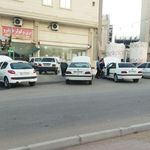 برق وکولر خودرو
