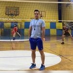 باشگاه و آکادمی والیبال پسران اطلس (عرب)