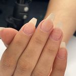 خدمات تخصصی ناخن مبینا