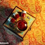 محصولات ارگانیک دایا دشت فردوس