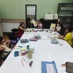 کانون فرهنگی حُسن یوسف،آموزش کودک،نوجوان