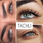 آرایشگاه زنانه تاچلی