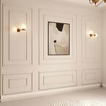 قاب بندی دیوار پلی یورتان (هوناز دیزاین)