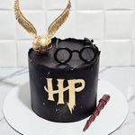 کیک و  دسر خانگی لوین کیک