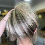 سالن ناخن روسی و زیبایی تمام استریل رخ