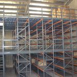 قفسه بندی فضا با ما دژپاد