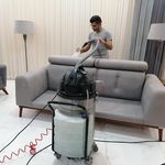 مبل شویی نمونه شهر مبلشویی درمحل مشتری