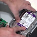 دوربین مدار بسته و دزدگیر دبیری