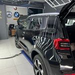 کارشناسی رنگ و بدنه خودرو البرز(وائین)