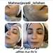 خدمات تخصصی  پوست و مو  مهناز جوادی