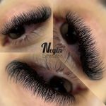 خدمات و آموزش تخصصی اکستنشن مژه