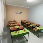 دبستان و پیش دبستان غیردولتی پسرانه هدف