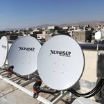 نصاب وتعمیرکارانواع آنتن جنوب ومرکزتهران