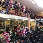 فروشگاه دوچرخه سید