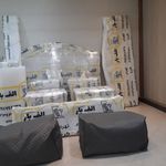 باربری الف بار پاسارگاد