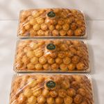 کیک و کوکی مارولا