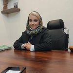 وکیل پایه یک دادگستری مریم قربانی