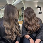 سالن زیبایی الهام نیکویی