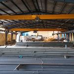 بازرگانی آهن آلات نوین پارس