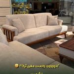 مبل من