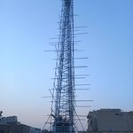 اجاره ونصب  داربست فلزی رنجبر