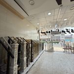 نرده وحفاظ استیل مرکزی اهواز
