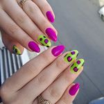 مرکز تخصصی ناخن سحر (Sahar Nail)