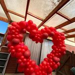 بادکنک آرایی