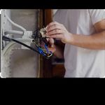 خدمات نصب و تعمیر آنتن تلویزیون کمالی