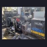 دیزل ژنراتور ری