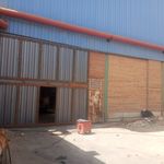 کارگاه جوشکاری جمالی