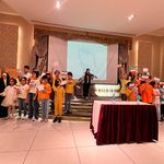 آکادمی علمی فرهنگی نسیم عشق
