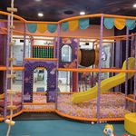 خانه بازی ستاره ها شعبه تهرانسر