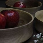محصولات چوبی آروند شعبه سلمان