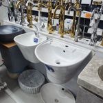 تولید روشویی کابینتی حاجی ابوطالبی