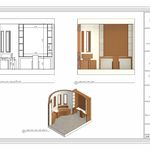 استودیو معماری نازآفرین دیندار
