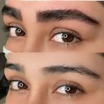 خدمات ابرو و اصلاح ابرو  بانولند