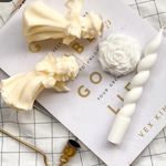 شمع سازی بانو