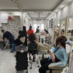 آموزشگاه زیبایی جودی