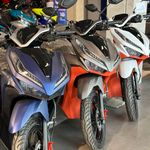 نیروموتور پلاس ساحلی بندر عباس