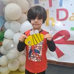 خانه بازی مهدکودک و پیش دبستانی آبرنگ