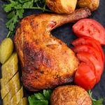 بریانکده دو آتیشه